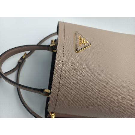 ñ)Prada() ֽ 1BA212 ǾƳ  ΰ Ŷ ĴϿ ̵ Ʈ + Ʈ 2WAY[ûֱõ]